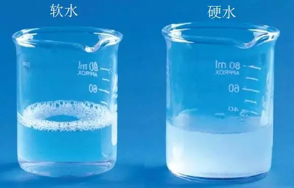 90%的人都不知道如何區(qū)分軟水與硬水？