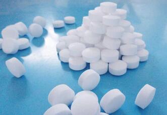 軟水鹽屬于什么類別？食用鹽能替代軟水鹽嗎？
